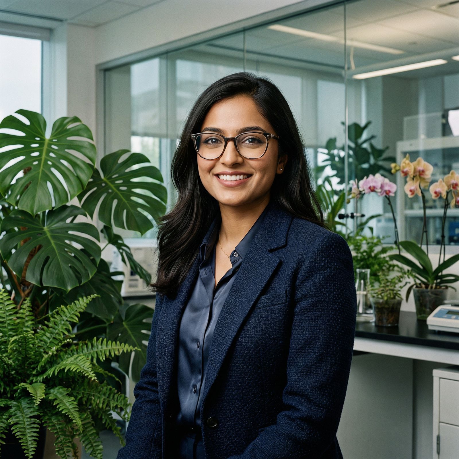 幼幼 AI技术总监