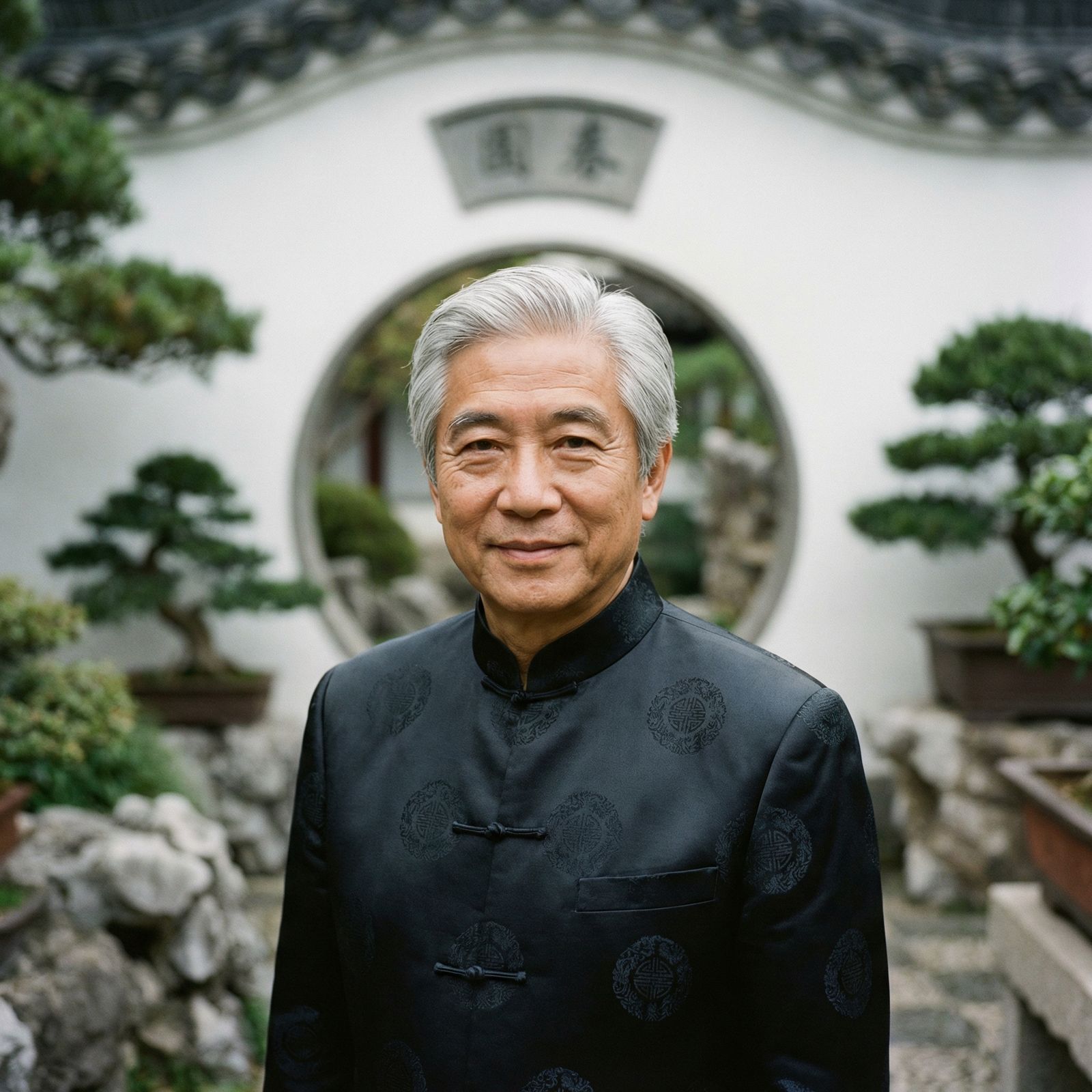 幼幼经典保护顾问